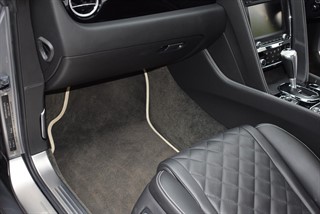 Used Bentley Continental GT from Hanwells of London