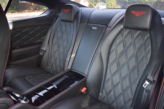 Used Bentley Continental GT from Hanwells of London