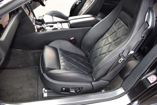 Used Bentley Continental GT from Hanwells of London