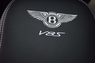 Used Bentley Continental GT from Hanwells of London