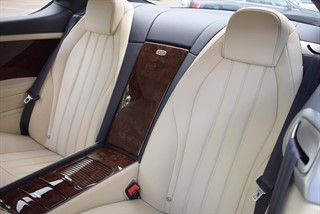 Used Bentley Continental GT from Hanwells of London