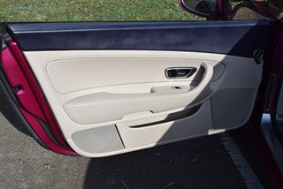 Used Bentley Continental GT from Hanwells of London