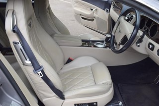Used Bentley Continental GT from Hanwells of London