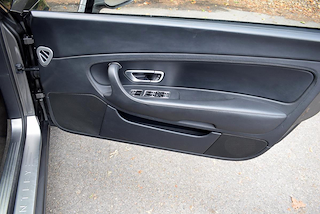 Used Bentley Continental GT from Hanwells of London