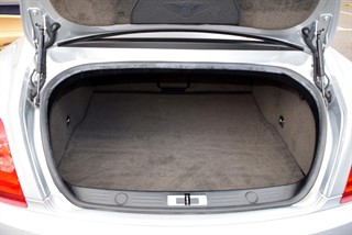 Used Bentley Continental GT from Hanwells of London
