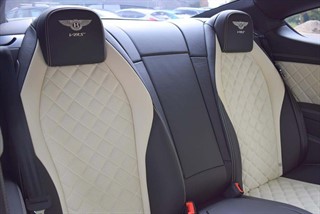 Used Bentley Continental GT from Hanwells of London