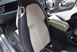 Used Bentley Continental GT from Hanwells of London