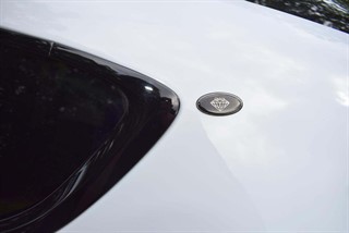 Used Bentley Continental GT from Hanwells of London
