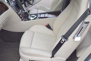 Used Bentley Continental GT from Hanwells of London