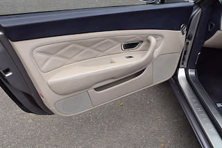 Used Bentley Continental GT from Hanwells of London
