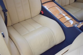 Used Bentley Continental GT from Hanwells of London