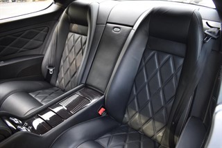 Used Bentley Continental GT from Hanwells of London