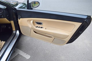 Used Bentley Continental GT from Hanwells of London