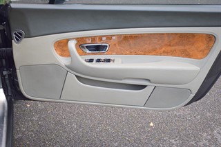 Used Bentley Continental GT from Hanwells of London