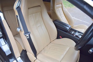 Used Bentley Continental GT from Hanwells of London