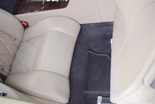 Used Bentley Continental GT from Hanwells of London