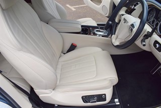 Used Bentley Continental GT from Hanwells of London