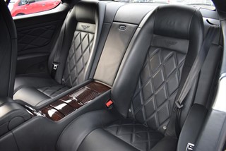 Used Bentley Continental GT from Hanwells of London