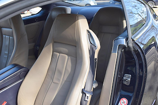 Used Bentley Continental GT from Hanwells of London