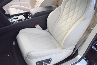 Used Bentley Continental GT from Hanwells of London