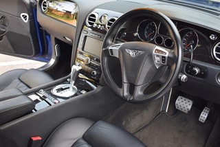 Used Bentley Continental GT from Hanwells of London