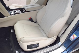 Used Bentley Continental GT from Hanwells of London