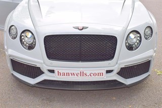 Used Bentley Continental GT from Hanwells of London