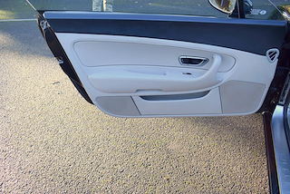 Used Bentley Continental GT from Hanwells of London