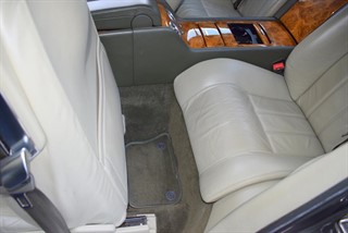 Used Bentley Continental GT from Hanwells of London