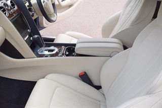 Used Bentley Continental GT from Hanwells of London
