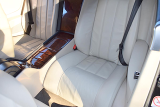Used Bentley Continental GT from Hanwells of London