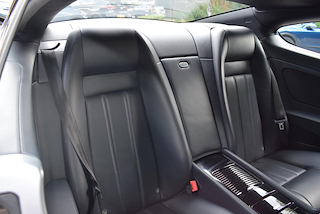 Used Bentley Continental GT from Hanwells of London