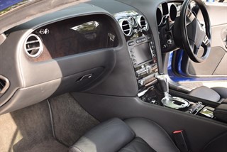 Used Bentley Continental GT from Hanwells of London