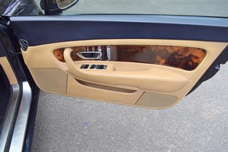Used Bentley Continental GT from Hanwells of London