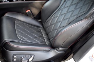 Used Bentley Continental GT from Hanwells of London