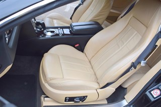 Used Bentley Continental GT from Hanwells of London