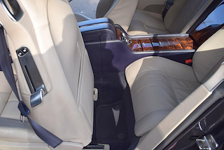 Used Bentley Continental GT from Hanwells of London