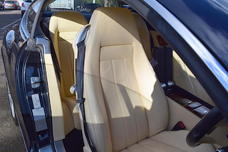 Used Bentley Continental GT from Hanwells of London