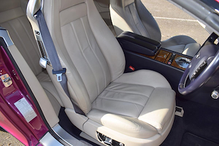Used Bentley Continental GT from Hanwells of London