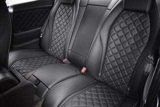 Used Bentley Continental GT from Hanwells of London