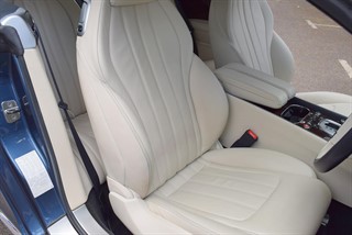 Used Bentley Continental GT from Hanwells of London