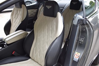 Used Bentley Continental GT from Hanwells of London