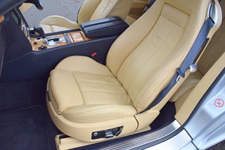 Used Bentley Continental GT from Hanwells of London