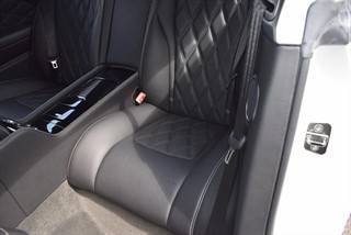 Used Bentley Continental GT from Hanwells of London