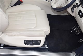 Used Bentley Continental GT from Hanwells of London