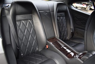 Used Bentley Continental GT from Hanwells of London