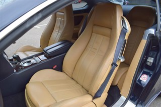Used Bentley Continental GT from Hanwells of London