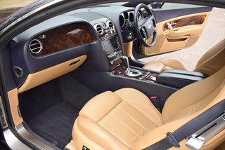 Used Bentley Continental GT from Hanwells of London