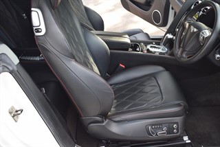 Used Bentley Continental GT from Hanwells of London
