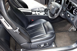 Used Bentley Continental GT from Hanwells of London